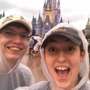 Meet your Posher, Taryn